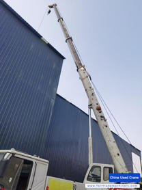 Buy Zoomlion 25V Used Crane / 2 Buy Zoomlion 25V Used Crane / 2